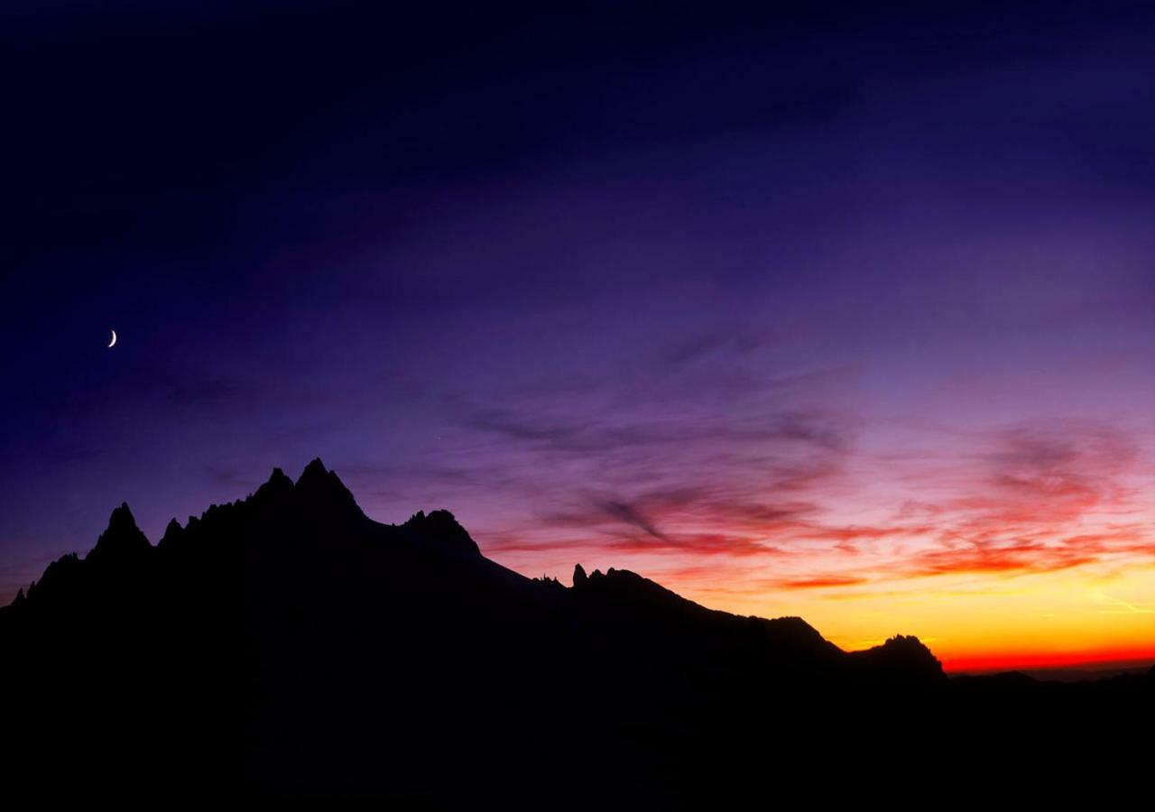 Villa De Maitre Martigny Esterno foto